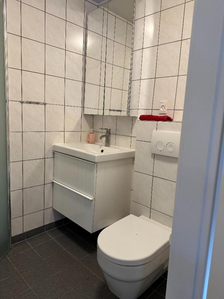 Gronne Esbjerg C Apartment Exterior photo